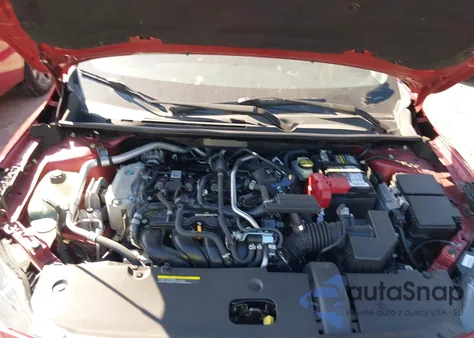 2020 Nissan Sentra Sv Xtronic Cvt from USA, damaged, VIN 3N1AB8CV1LY219115